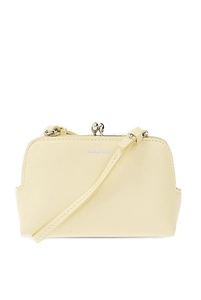 Jil Sander Goji Micro Shoulder Bag