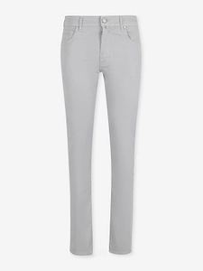 Jacob Cohen Slim-Fit Jeans