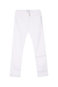 Jacob Cohen Slim-Fit Jeans