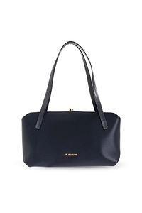 Jil Sander Goji Pillow Small Shoulder Bag