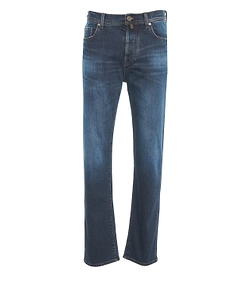 Jacob Cohen Slim Fit Jeans