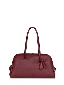 Jacquemus The Turismo Soft Bowling Bag