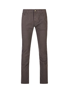 Jacob Cohen Slim Fit Jeans