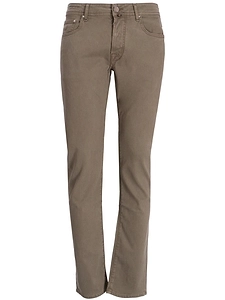 Jacob Cohen Slim Fit Pants