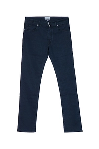 Jacob Cohen Slim-Fit Jeans