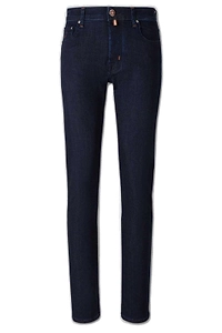 Jacob Cohen Slim Fit Mid-Rise Jeans