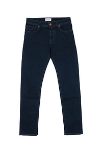 Jacob Cohen Slim-Fit Jeans