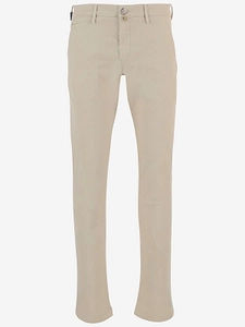 Jacob Cohen Slim-Fit Pants