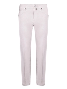 Jacob Cohen Slim-Fit Pants