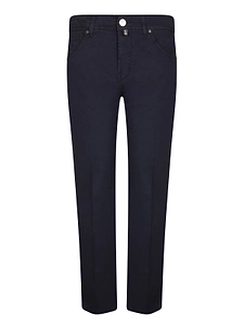 Jacob Cohen Slim Fit Pants