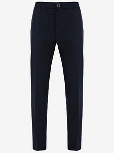 Jacob Cohen Slim Fit Pants