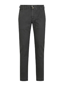Jacob Cohen Slim-Fit Pants