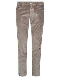 Jacob Cohen Slim Fit Pants