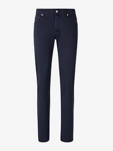 Jacob Cohen Slim Fit Straight Jeans