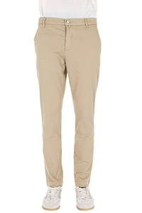 Jacob Cohen Slim-Fit Trousers