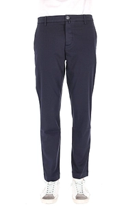 Jacob Cohen Slim-Fit Trousers
