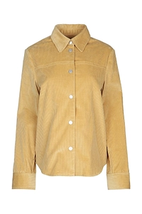 Jacob Cohen Snap-Button Overshirt