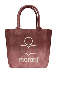 Yenky Logo Tote Bag