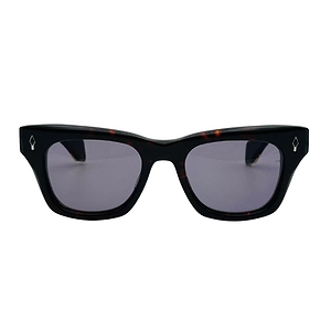 Jacques Marie Mage Cat Eye Frame Sunglasses