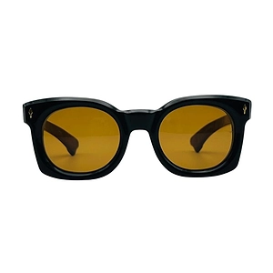 Elmyr Square Frame Sunglasses