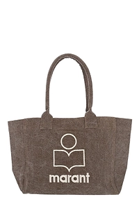 Isabel Marant Yenk Shopper Bag