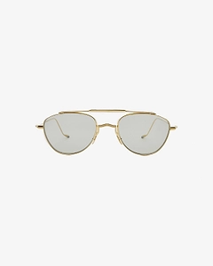 Flynn Pilot Frame Sunglasses