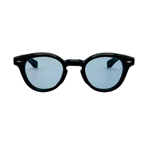Clemens Oval Frame Glasses