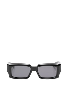 Rectangle Frame Sunglasses