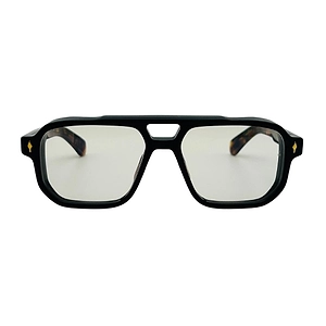 Pilot Frame Glasses