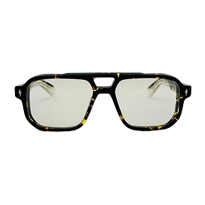 Jacques Marie Mage Pilot Frame Glasses