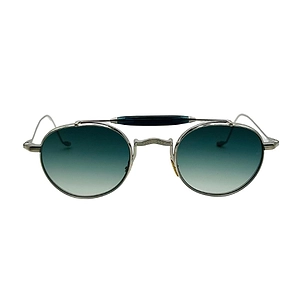Jacques Marie Mage Pilot Frame Sunglasses