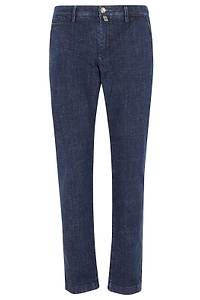 Jacob Cohen Straight Leg Jeans