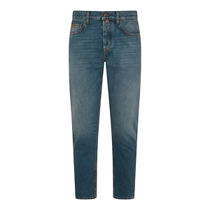 Jacob Cohen Straight-Leg Jeans