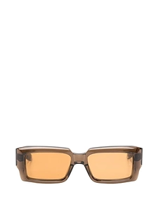 Rectangle Frame Sunglasses