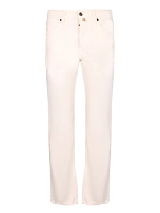 Jacob Cohen Straight-Leg Jeans