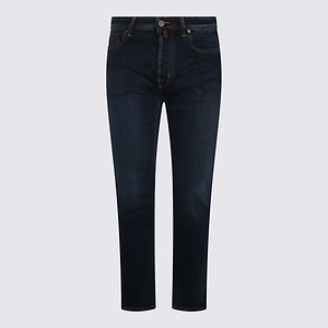 Jacob Cohen Straight-Leg Jeans