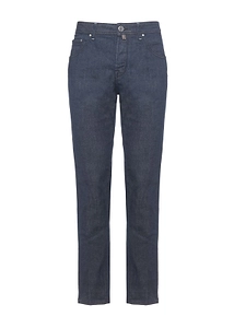 Jacob Cohen Straight-Leg Jeans