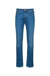Jacob Cohen Straight-Leg Jeans