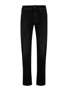 Jacob Cohen Straight-Leg Jeans