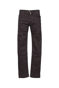 Jacob Cohen Straight-Leg Jeans