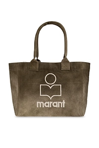Yenky Logo Tote Bag