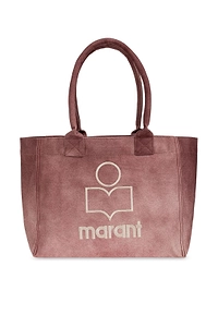 Yenky Logo Tote Bag