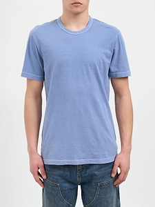 James Perse Clear Jersey Crewneck T-Shirt