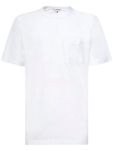 James Perse Crewneck Short-Sleeved T-Shirt