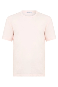 James Perse Short-Sleeved Crewneck T-Shirt