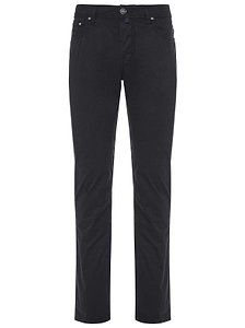 Jacob Cohen Straight-Leg Trousers