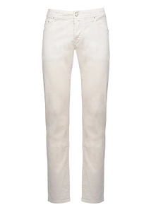 Jacob Cohen Straight-Leg Pants