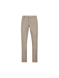 Jacob Cohen Straight Leg Pants
