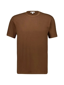 James Perse Crewneck Short-Sleeved T-Shirt