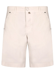 Jacob Cohen Straight-Leg Shorts